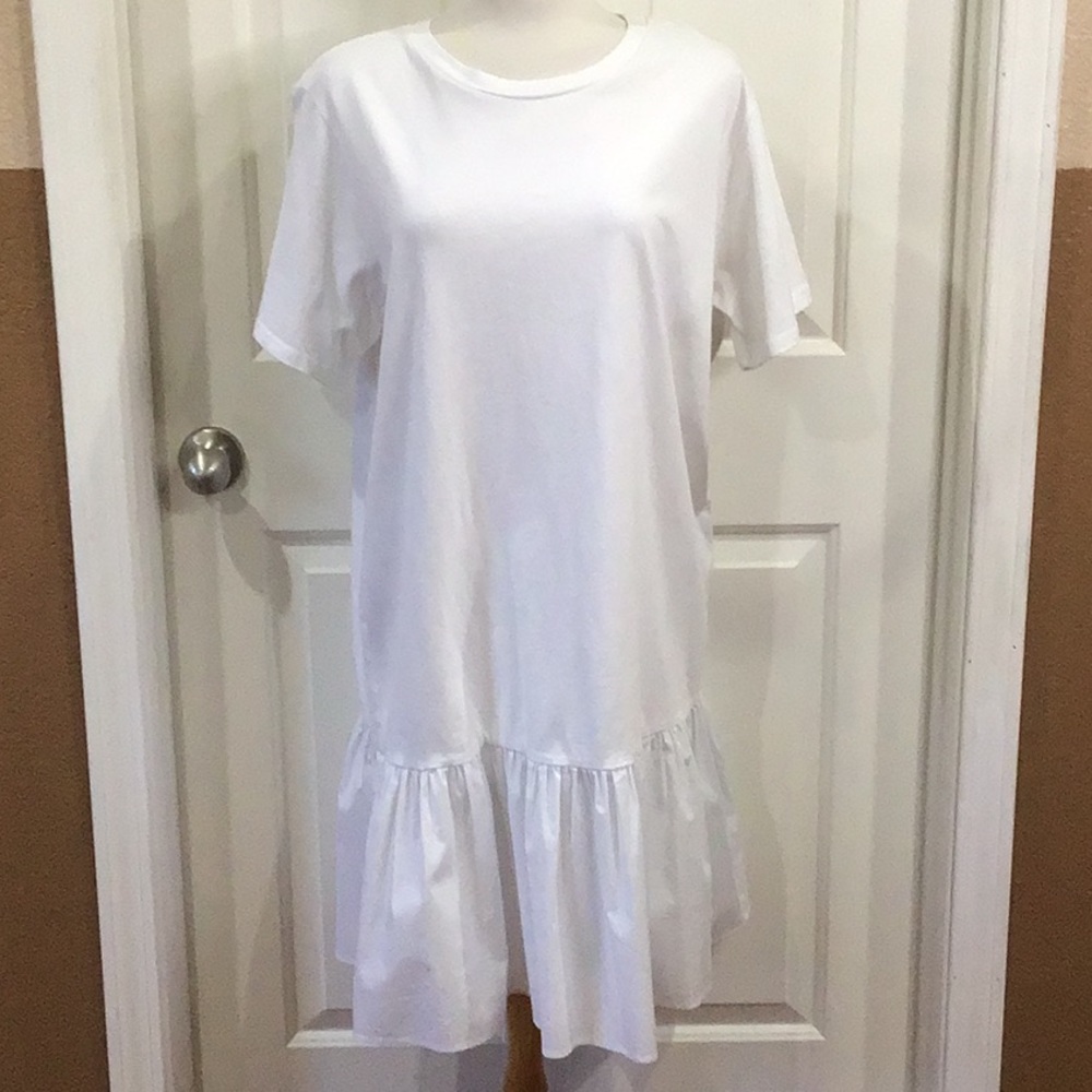 Michelle by Comune Tee Shirt dress